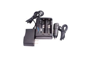 Image of Predator Tactics Wall Vehicle Charger 1006788