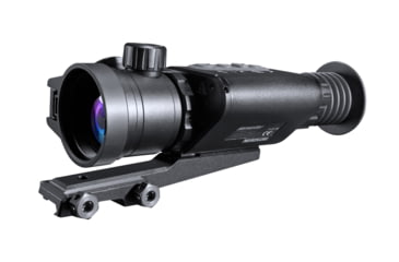 Image of Predator Thermal Optics Harvester 3-24x35mm Imagine Rifle Scope