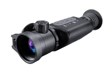 Image of Predator Thermal Optics Harvester 3-24x35mm Imagine Rifle Scope