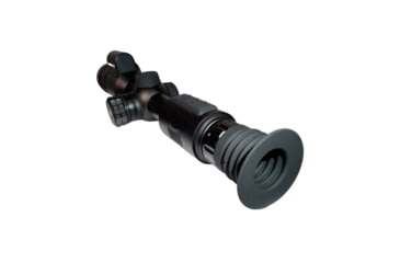 Image of Predator Thermal Optics Sniper LRF 4-24x50mm Imaging Rifle Scope