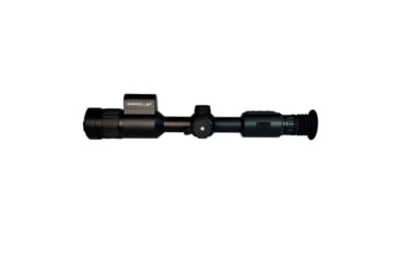 Image of Predator Thermal Optics Sniper LRF 4-24x50mm Imaging Rifle Scope