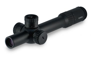 Image of Premier Reticles 24mm Tactical Rifle Scopes