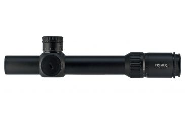 Image of Premier Reticles 24mm Rifle Scope with Zoom