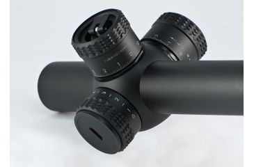 Image of Premier Reticles 1.1 to 8x24 V8 Rifle Scopes