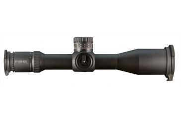 Image of Premier Reticles 50mm Rifle Scope with Zoom