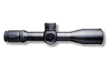Image of Premier Reticles Heritage 3-15x50mm Tactical Rifle Scope - Non-Illuminated Gen II-XR Mildot Reticle