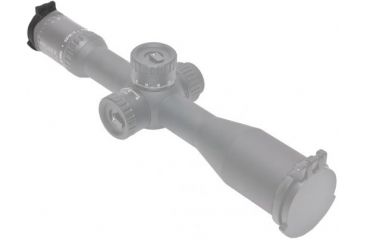 Image of Premier Reticles Ocular Lens Covers, 32mm PLCR32