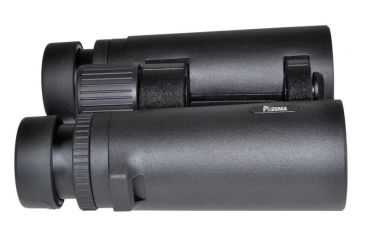 Image of Presma Owl Series High Quality Binoculars, 10X42, Black, PROW061