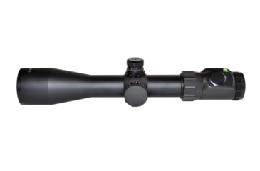 Image of Presma RXR6 Tactical Rifle Scope, 3-18X50mm, 35mm Tube, SFP, RXR6 Reticle, Black, RXR6 3-18x50SFL