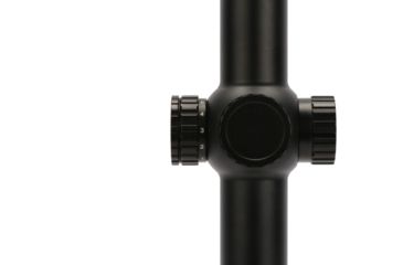 Image of Primary Arms 1-6X24mm First Focal Plane Rifle Scope w/ACSS Raptor 7.62 Reticle, Black, PA1-6X24FFP-R-7.62