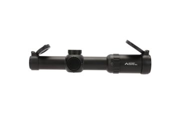 Image of Primary Arms SLx 1-6X24mm Second Focal Plane Rifle Scope Generation III - Illuminated ACSS GRIFFIN MIL Reticle, Black, 1-6X24 mm, PA1-6X24SFP-ACSS-GRIFFIN-MIL