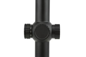 Image of Open Box Demo, Primary Arms SLx 1-8x Variable Waterproof Rifle Scope w/Patented ACSS 5.56/5.45/.308 Reticle, Black PA1-8X24SFP-ACSS-5.56