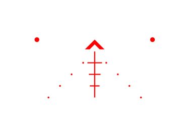 Image of Primary Arms SLx 1-8X24mm Second Focal Plane Rifle Scope - Illuminated ACSS Griffin MIL Reticle, Black, 1-8X24 mm, PA1-8X24SFP-ACSS-GRIFFIN-MIL