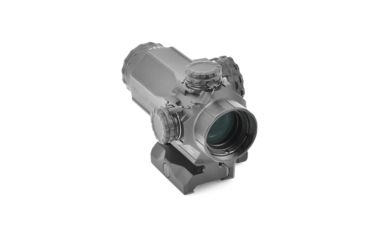 Image of Primary Arms SLx Compact 1x20 Prism Scope with ACSS Cyclops Reticle, Black, PAC1X-ACSS-CYCLOPS