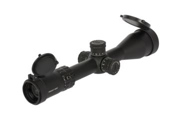 Image of Primary Arms SLx 3-18x50mm First Focal Plane Rifle Scope,30mm,Illuminated Rifle Scope,ACSS HUD DMR 5.56 Reticle, PA3-18X50FFP-ACSS-HUD-DMR-5.56