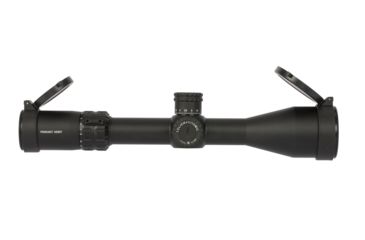 Image of DEMO, Primary Arms SLx 3-18x50mm First Focal Plane Rifle Scope,30mm,Illuminated Rifle Scope,APOLLO 6.5CM Reticle, PA3-18X50FFP-APOLLO-6.5CM