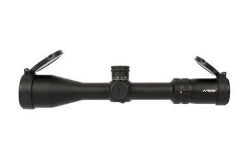 Image of DEMO, Primary Arms SLx 3-18x50mm First Focal Plane Rifle Scope,30mm,Illuminated Rifle Scope,APOLLO 6.5CM Reticle, PA3-18X50FFP-APOLLO-6.5CM