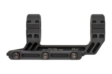 Image of Primary Arms 34mm PLx Cantilever Mount, 1.5in, Black, 910086