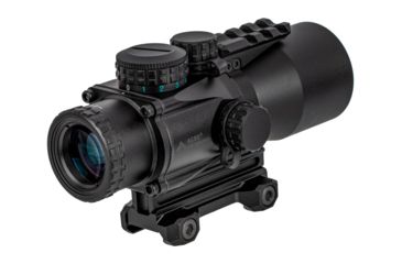 Image of Primary Arms 5x36 Gen III SLX 5 Compact Prism Scope, ACSS-5.56/5.45/.308 Reticle, Black, 710028