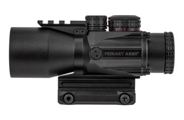 Image of Primary Arms 5x36 Gen III SLX 5 Compact Prism Scope, ACSS-5.56/5.45/.308 Reticle, Black, 710028