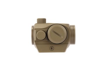 Image of Primary Arms SLx Micro Dot with Push Buttons, FDE, MD-ADS-FDE