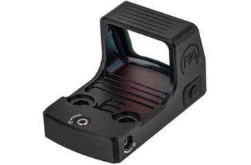 Image of EDEMO Primary Arms Classic Series Micro Reflex Sight Dot, 21mm, 3 MOA Dot Reticle, Black, 810035, EDEMO1