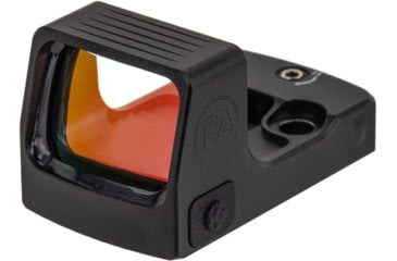 Image of EDEMO Primary Arms Classic Series Micro Reflex Sight Dot, 21mm, 3 MOA Dot Reticle, Black, 810035, EDEMO1