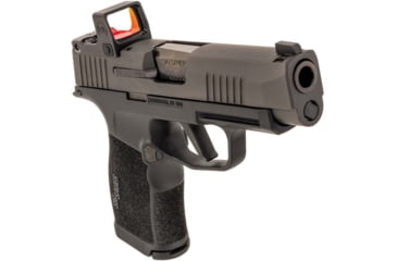 Image of EDEMO Primary Arms Classic Series Micro Reflex Sight Dot, 21mm, 3 MOA Dot Reticle, Black, 810035, EDEMO1