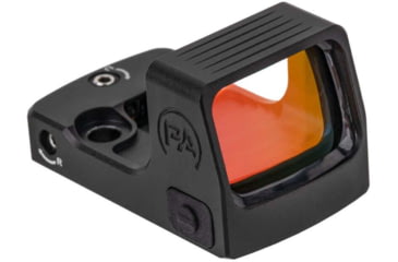 Image of USED Primary Arms Classic Series Micro Reflex Sight Dot, 21mm, 3 MOA Dot Reticle, Black, 810035, EDEMO3, Condition Parts Only/Salvage, Defective