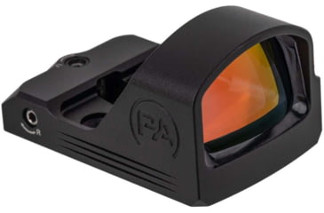 Image of USED Primary Arms Classic Series Mini Reflex Dot Sight, 24mm, 3 MOA Dot Reticle, Black, 810034, EDEMO1