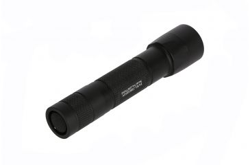 Image of Primary Arms Compact Weapon Light w/ CREE LED, 800 lum, Gen IV, Black PAWL-3BKGENIV