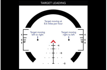 Image of Primary Arms GLx 2.5-10x44 FFP Rifle Scope, 30mm, Illuminated ACSS-Griffin-Mil Reticle, Black, 610143