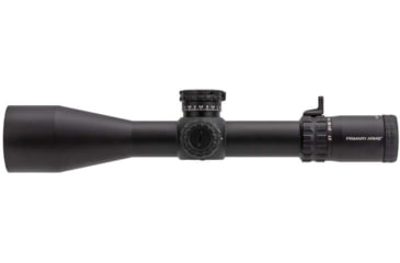 Image of Primary Arms GLx 4.5-27x56mm Rifle Scope, 34mm Tube, First Focal Plane, ACSS-Apollo-6.5CR/.224V, Black, 610168