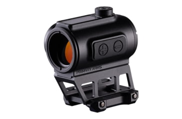 Image of Primary Arms CLx 1x23mm Push Button Reflex Red Dot Sight
