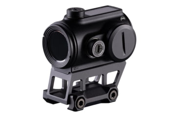 Image of Primary Arms CLx 1x23mm Push Button Reflex Red Dot Sight
