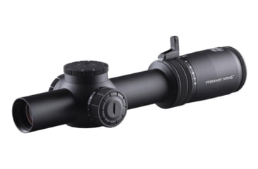 Image of Primary Arms Compact PLx 1-8x24mm Tube Rifle Scope, First Focal Plane