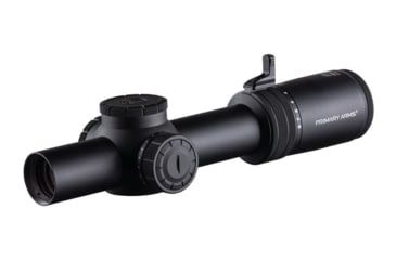 Image of Primary Arms Compact PLx 1-8x24mm Tube Rifle Scope, Second Focal Plane