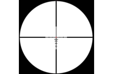 Image of Primary Arms Compact PLx 1-8x24mm Tube Rifle Scope, Second Focal Plane