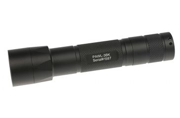Image of Primary Arms Compact Weapon Light (700 Lumens) GENII, Black