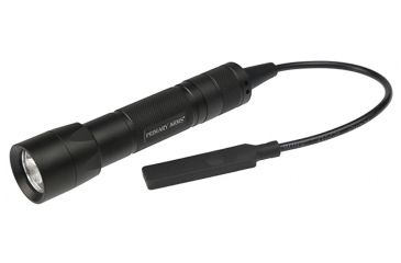 Image of Primary Arms Compact Weapon Light (700 Lumens) GENII, Black