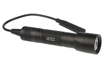 Image of Primary Arms Compact Weapon Light (700 Lumens) GENII, Black