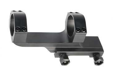 Image of Primary Arms Classic Deluxe AR-15 Scope Mount, 30mm, Black, 910058