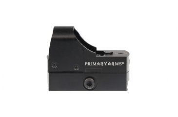 Image of Primary Arms Red-Dot Reflex Sight, Black
