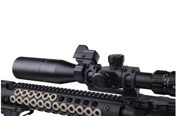 Image of Primary Arms Red-Dot Reflex Sight, Black