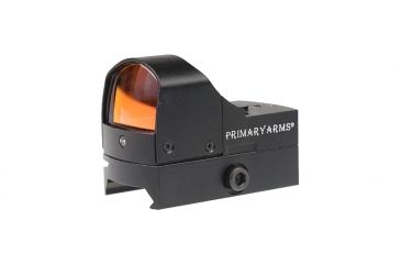 Image of Primary Arms Red-Dot Reflex Sight, Black