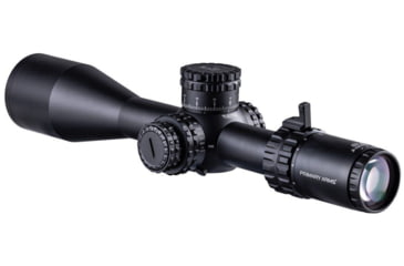 Image of Primary Arms SLx 3-18x50mm Gen II 30mm Tube Rifle Scope, First Focal Plane