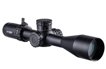 Image of Primary Arms SLx 3-18x50mm Gen II 30mm Tube Rifle Scope, First Focal Plane