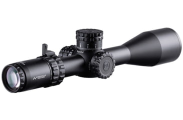 Image of Primary Arms SLx 3-18x50mm Gen II 30mm Tube Rifle Scope, First Focal Plane