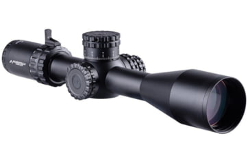 Image of Primary Arms SLx 3-18x50mm Gen II 30mm Tube Rifle Scope, First Focal Plane