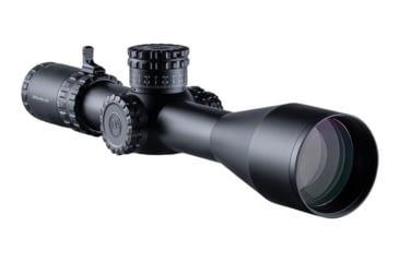 Image of Primary Arms SLx 4.5-27x56mm Tube Rifle Scope, First Focal Plane